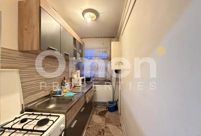 Apartament cu 2 camere, zona bulevardului Regele Mihai - 5