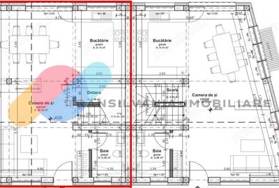 Duplex, 156 mp utili, zona rezidentiala linistita, Dambu Rotund - 6