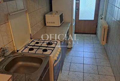 Apartament 1 Camera | 42 Mp | Balcon |Manastur Gradini Manastur - 4