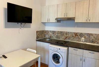 2-Bedroom Apartment with Terrace | Maria Rosetti | Universitate - Armeneasca - 12