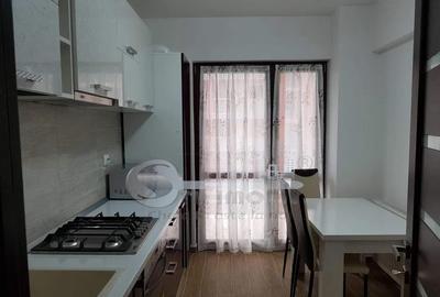 Apartament 2 Camere Decomandat cu Parcare, Dressing și Boxă – River’s - 5