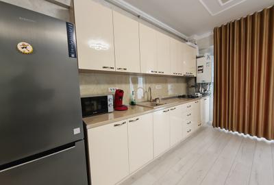 Apartament mobilat si utilat 150 m de plaja - 10