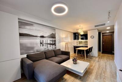 Apartament 2 camere + birou | Bloc nou | Parcare | Gheorgheni | Fsega - 1