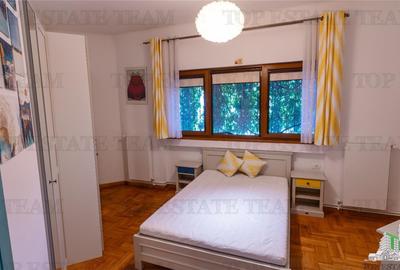 Apartament 2 camere de vanzare Pache Protopopescu | Parter vila | Complet mobila - 6