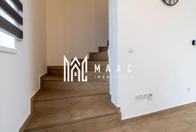 Casa 4 camere | 90 mpu | curte 265 mpu | 2 Parcari | 2 Bai - 12
