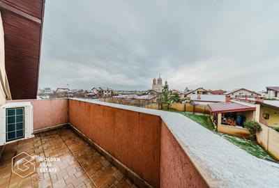 Vila 5 camere, gata de mutare, teren 700 mp, strada privata- Gradiste - 13