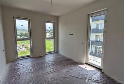 Apartament 2 camere, str. Cetății – Direct dezvoltator, 0% comision - 9