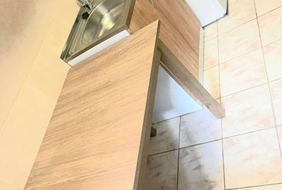 Apartament cu o camera CANTA/PACURARI - 4