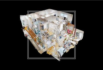 Spatiu birouri de inchiriat, finisat premium, 6 parcari, C. Dumbravii - 31