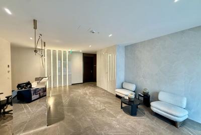 One Lake Club / apartament complet mobilat si utilat - 9
