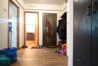 Apartament 2 camere, 2 balcoane, baie cu geam | ETAJUL 1 | bloc 1982 - 9
