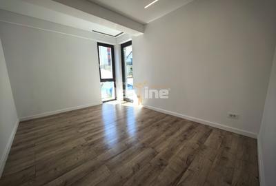 Apartament 2 camere 57 mp 2 balcoane etaj 1 - 3