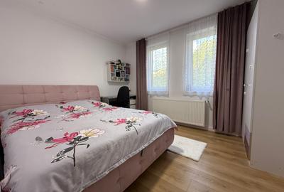 Duplex de vanzare , 120 mp utili zona ,VIVO - 10