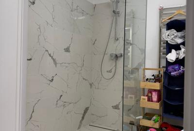 Apartament 2 camere ultrafinisat | Centru Gară | Parcare subterană inclusă - 8