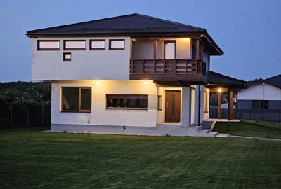 Amazing villa Corbeanca for rent fully furnished and equipped - 25