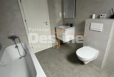 Pet friendly( câini) - apartament cochet într-o zona liniștită din Ghimbav - 8
