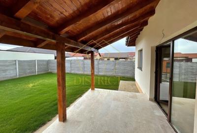 Duplex superb cu 3 camere | Mosnita Noua | Valery 3 - 10