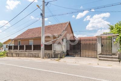 Casă în localitatea Bălaia, județul Bihor - 1