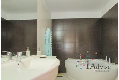 Apartament doua camere superb,cu priveliste de vis la Bellevue Residence Brasov - 5