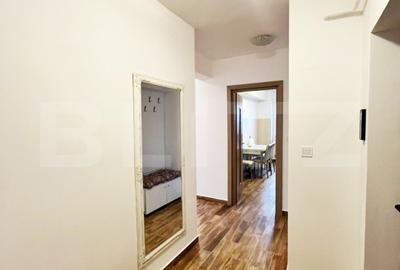 Apartament 2 camere, 61 mp, Bucium - 8