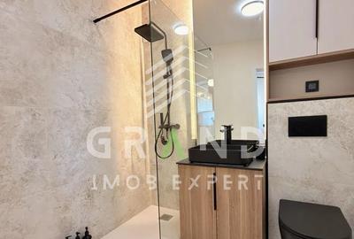Apartament premium cu 2 camere, zona Primăverii, Mănăștur - 6