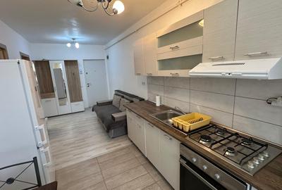 Studio mobilat, cu parcare proprie | Șelimbăr | Disponibil imediat - 3