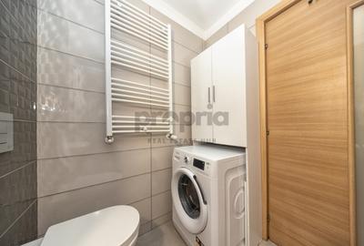 APARTAMENT 2 CAMERE - COMPLEX TOP CITY - TRACTORUL - 15