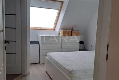Apartament 3 camere zona Vivo, Florești - 7