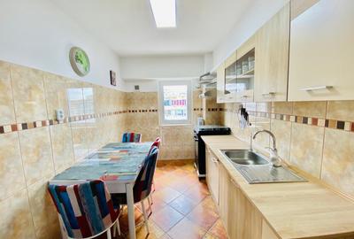 Apartament 2 camere de inchiriat Tomis 2 - 4