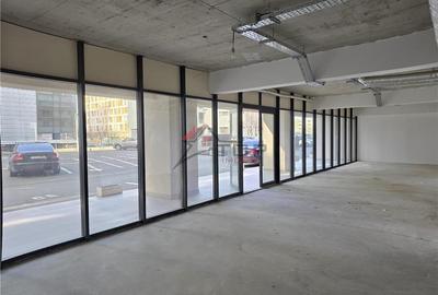 Spatiu Comercial - Conest - Tudor Vladimirescu - 2