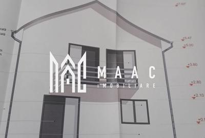Casă Individuala | 4 camere | 123MPU | Șura Mică - 6