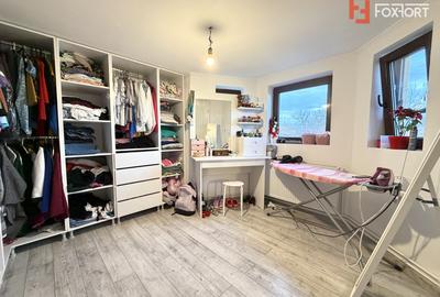 COMISION 0% Duplex despartit prin garaj, 5 camere, teren 660 mp in Sanandrei - 18
