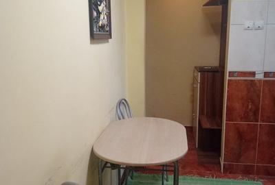 Apartament 2 camere, Cantemir, Str. Grigore Ureche - 7