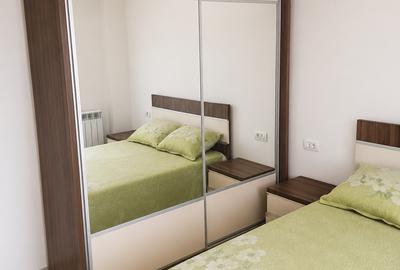 Închiriere Apartament 2 Camere Decomandat, Modern, Trocadero – Etaj 3 - 9