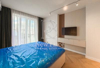 [VIDEO] Arqa Jolie Village | Prima inchiriere | 2 Parcari subterane | ULTRA LUX - 9