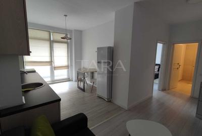 Garsonieră decomandată, mobilată în Gheorgheni