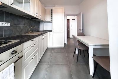 SUPERB: 50mp + curte privata 60mp, bloc 2023, la cheie! - 10