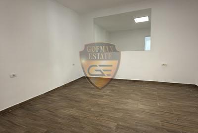 Casa 3 camere + curte, Trocadero, 90 mp, parcare centrala gaz, nemobilata, 2 bai - 13