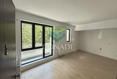Apartament cu 2 camere decomandat în Herăstrău