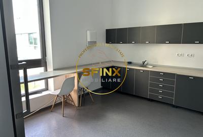 Spatiu birouri, clasa A, zona central vestica, Grozavesti - Regie - 7