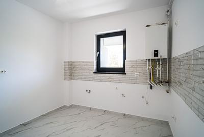 2 Camere, 72 mp, Spatios, Vedere Libera, Finalizat, Bloc Nou, Metrou Preciziei - 9