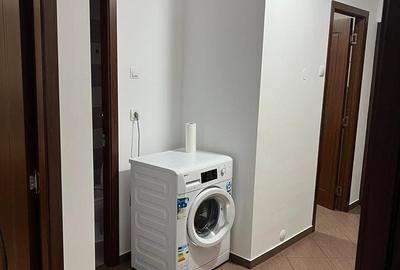 Apartament cu 2 camere, PET FRIENDLY, DECOMANDAT, zona Gara - 8
