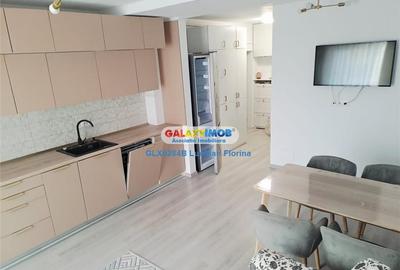 Inchiriere apartament 3 camere, 2 bai, parcare I Nicolae Teclu - 4