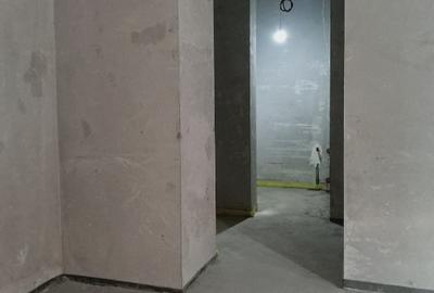 Spatiu comercial 26,4 mp + parcare, 60 KW,str Fabricii Marasti - 13