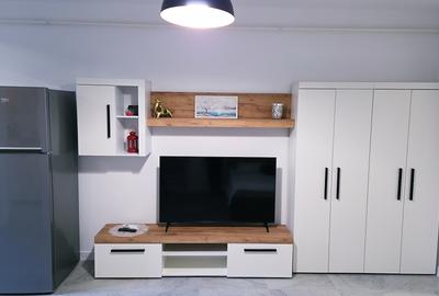 Apartament cu 1 cameră de închiriat Mazepa Roșiori - 12