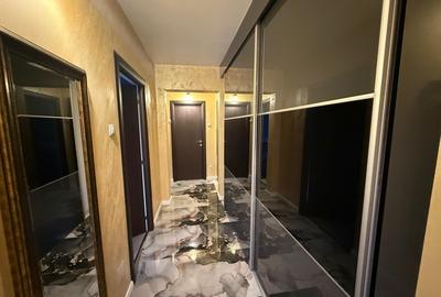 Apartament 3 camere la etajul 6 din 9, situat la 5 min de Metrou Gorjului - 14