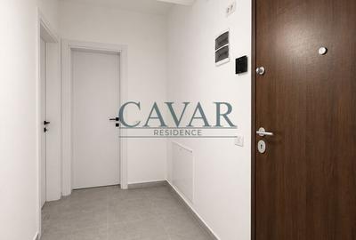 Proiect Cavar Residence Finalizat Poze reale - 8