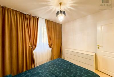 Apartament de 2 camere decomandat - Mobilat și utilat - Brancoveanu, Sector 4 - 7