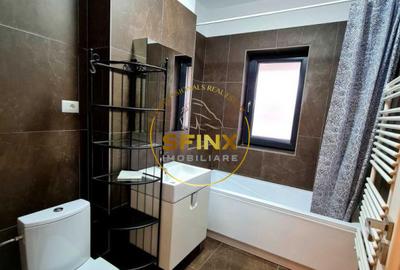 Apartament deosebit 3 cam in  bloc boutique , Floreasca - 5