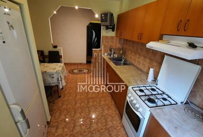 Apartament 3 dormitoare | 2 bai | boxa si loc de parcare | zona Iulius\FSEGA - 7